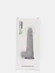 Фаллоимитатор реалистичный, 15 и 17 см