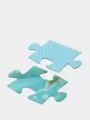 Голубой step Puzzle Супер - пазлы (35 деталей)