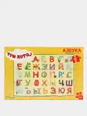Желтый step Puzzle Супер - пазлы (35 деталей)