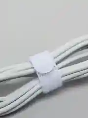 Белый блок питания MacBook MagSafe 2 3, USB C, кабель Type C, 2 м, Dual PD, 30W, 35W,  45W,  60W