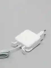 Белый блок питания MacBook MagSafe 2 3, USB C, кабель Type C, 2 м, Dual PD, 30W, 35W,  45W,  60W