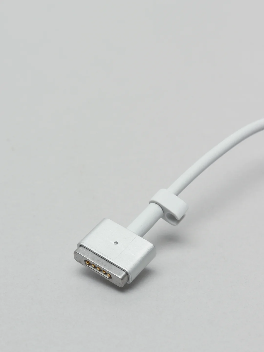 Белый блок питания MacBook MagSafe 2 3, USB C, кабель Type C, 2 м, Dual PD, 30W, 35W,  45W,  60W