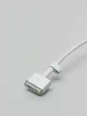 Белый блок питания MacBook MagSafe 2 3, USB C, кабель Type C, 2 м, Dual PD, 30W, 35W,  45W,  60W