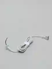 Серый блок питания MacBook MagSafe 2 3, USB C, кабель Type C, 2 м, Dual PD, 30W, 35W,  45W,  60W