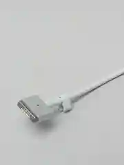 Серый блок питания MacBook MagSafe 2 3, USB C, кабель Type C, 2 м, Dual PD, 30W, 35W,  45W,  60W