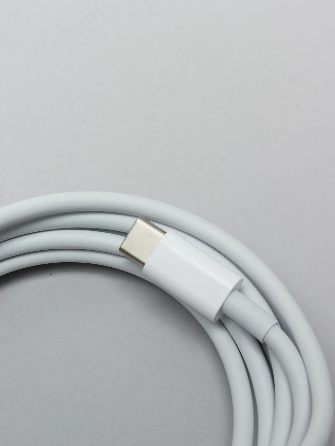 Угольный блок питания MacBook MagSafe 2 3, USB C, кабель Type C, 2 м, Dual PD, 30W, 35W,  45W,  60W