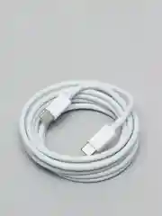Угольный блок питания MacBook MagSafe 2 3, USB C, кабель Type C, 2 м, Dual PD, 30W, 35W,  45W,  60W