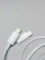 Угольный блок питания MacBook MagSafe 2 3, USB C, кабель Type C, 2 м, Dual PD, 30W, 35W,  45W,  60W