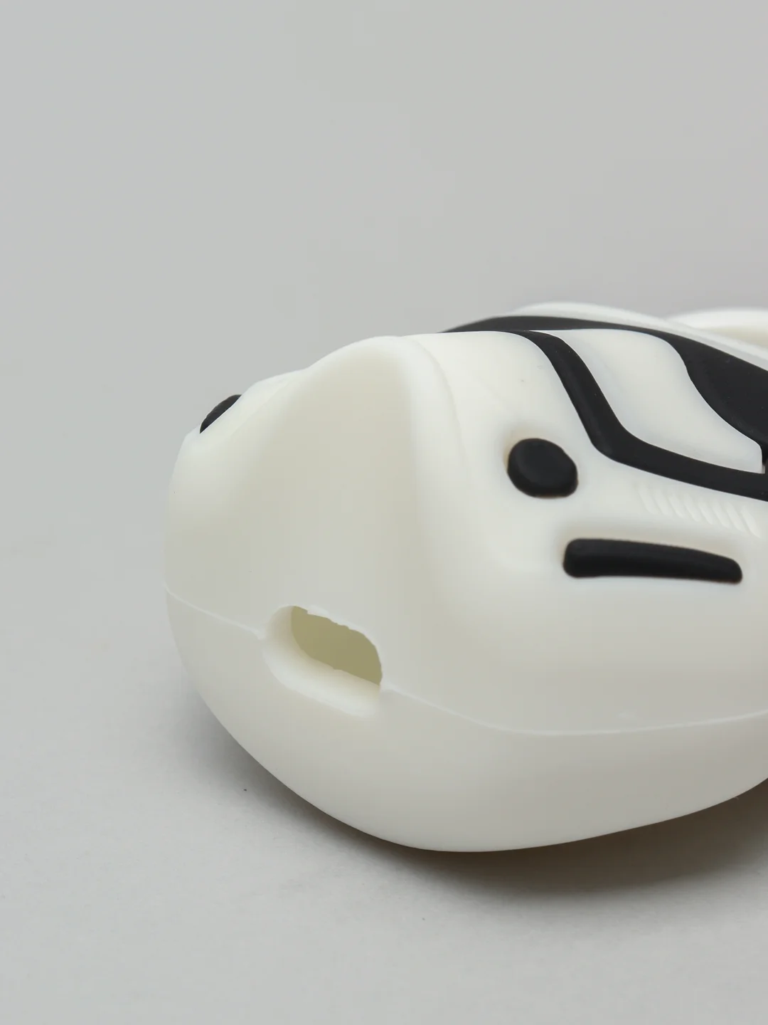 Слоновая кость чехол для Apple AirPods 1, 2, 3, Pro 2, TWS i9s, i10, i12, i13, i14, i15, i100