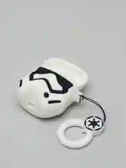 Слоновая кость чехол для Apple AirPods 1, 2, 3, Pro 2, TWS i9s, i10, i12, i13, i14, i15, i100