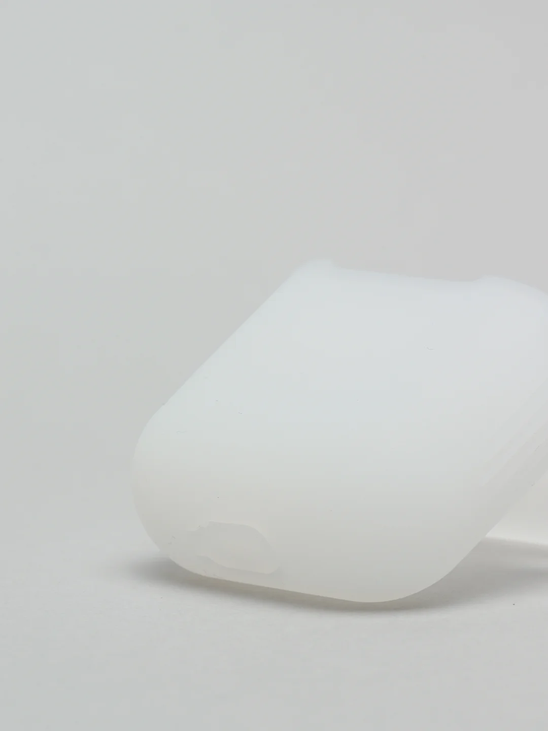 Прозрачный силиконовый чехол для наушников AirPods 1 / 2 / TWS i9s i10 i11 i12 i13 i14 i15 i100