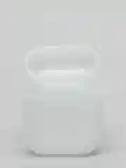 Прозрачный силиконовый чехол для наушников AirPods 1 / 2 / TWS i9s i10 i11 i12 i13 i14 i15 i100