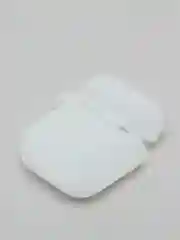 Прозрачный силиконовый чехол для наушников AirPods 1 / 2 / TWS i9s i10 i11 i12 i13 i14 i15 i100