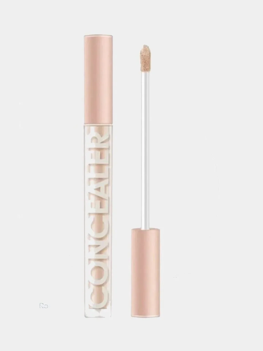 Консилер для лица Concealer, 3 тона, 3,5 г