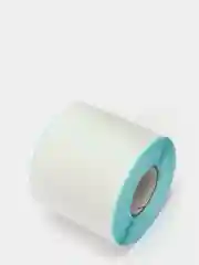 Молочный термоэтикетки для маркетплейсов 75*120  и 58*40
