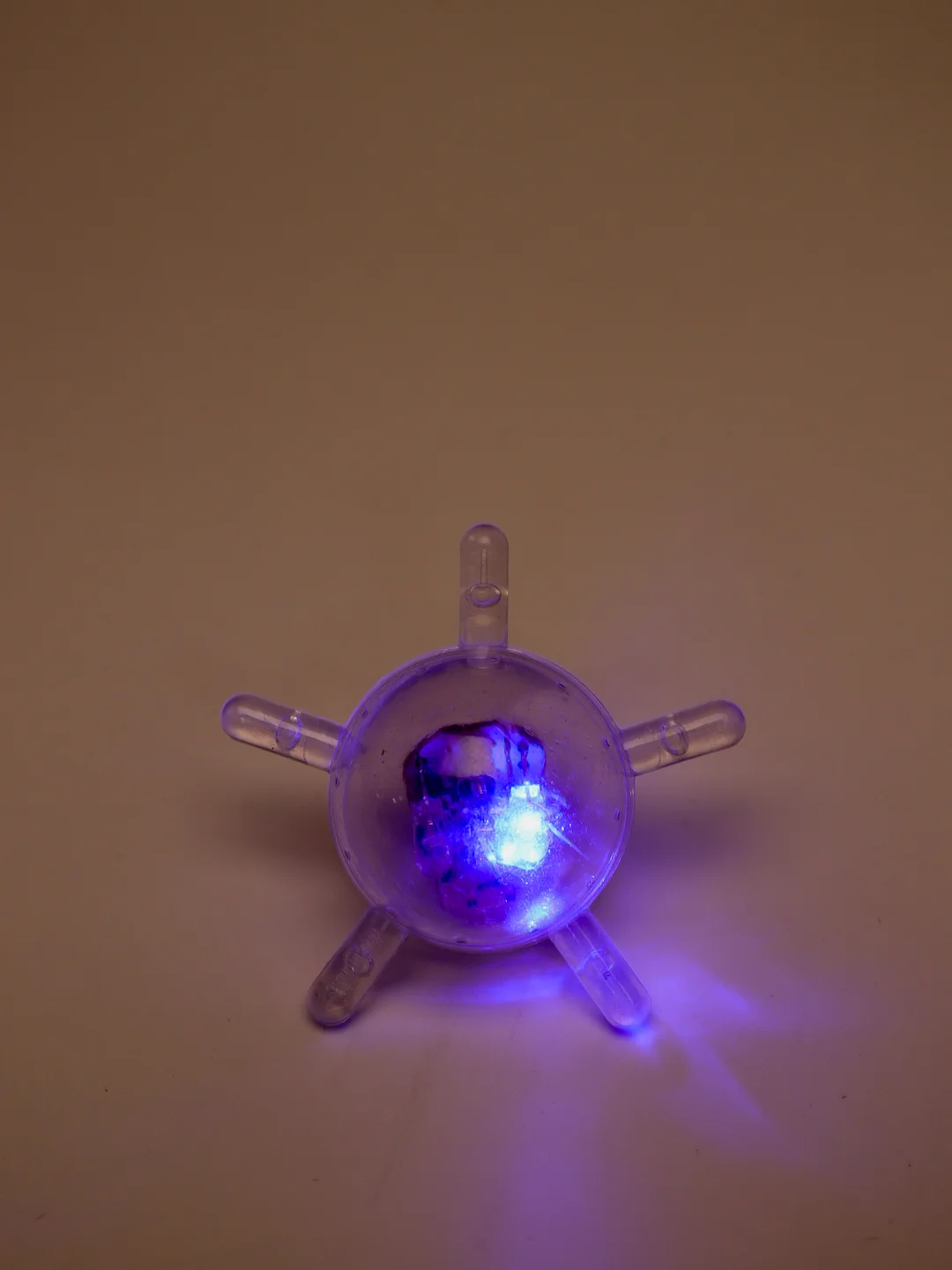 Светящийся конструктор Light up links