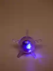 Светящийся конструктор Light up links