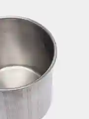 Кружка из нержавеющей стали FONTE