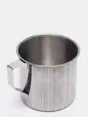 Кружка из нержавеющей стали FONTE