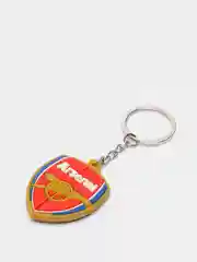 Алый брелок футбольного клуба, Челси Манчестер Бавария Боруссия Милан Тоттенхем Арсенал Лондон