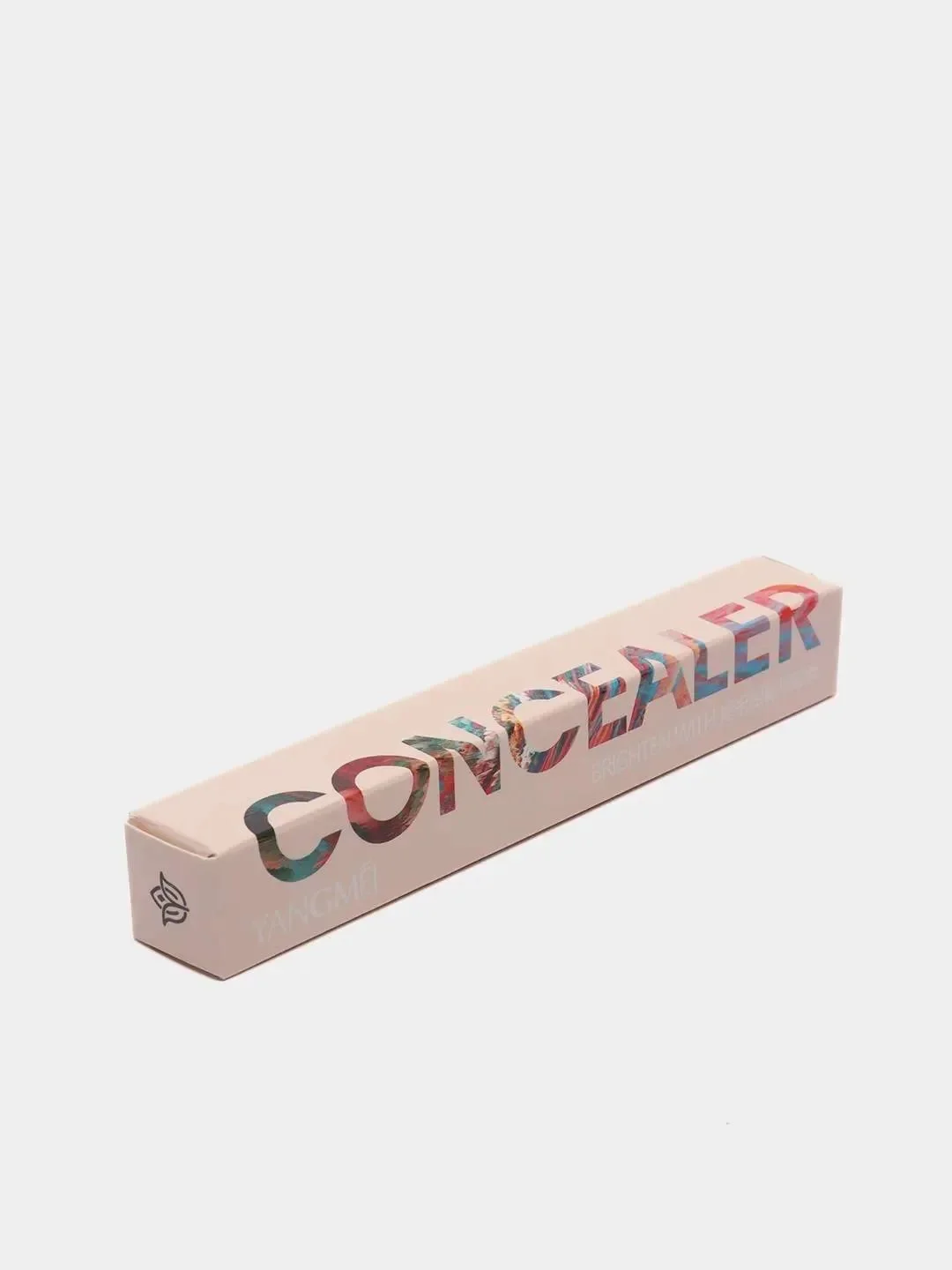 Консилер для лица Concealer, 3 тона, 3,5 г
