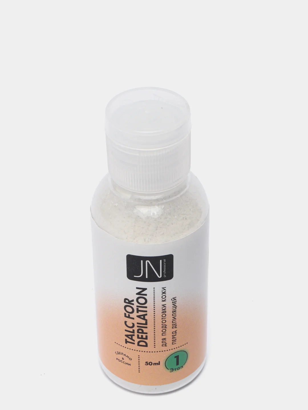 Тальк для депиляции JN 50 ml