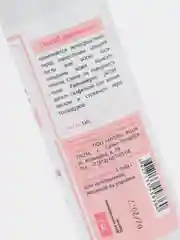 Тальк для депиляции 75 гр.MILV