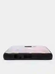 Силиконовый усиленный с рисунком Samsung/Самсунг A8+ Plus 2018 (A730f)с рисунком