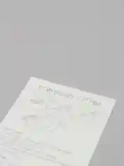 Салатовый детские татуировки светящиеся / временные татуировки / переводные татуировки для детей