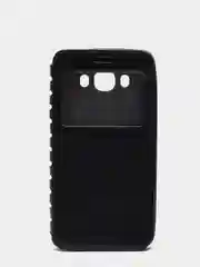 Чехол-книга горизонтальный с окном SamsungJ5 16