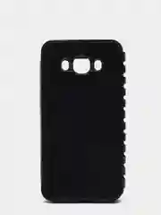 Чехол-книга горизонтальный с окном SamsungJ5 16