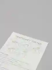 Серый детские татуировки светящиеся / временные татуировки / переводные татуировки для детей