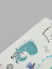 Оливковый детские татуировки светящиеся / временные татуировки / переводные татуировки для детей