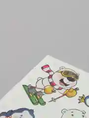 Синий детские татуировки светящиеся / временные татуировки / переводные татуировки для детей