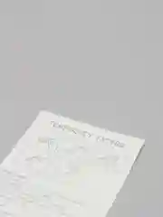 Морской детские татуировки светящиеся / временные татуировки / переводные татуировки для детей