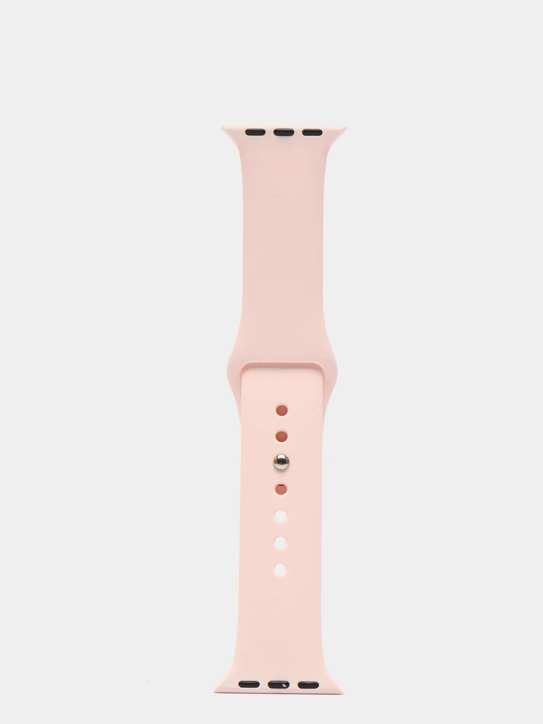 Конфетный силиконовый ремешок для Apple Watch X22 PRO М36 М16 М26 Х7 38/40/42/44