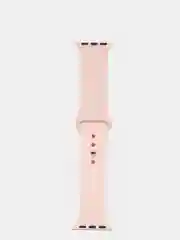 Конфетный силиконовый ремешок для Apple Watch X22 PRO М36 М16 М26 Х7 38/40/42/44
