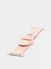 Конфетный силиконовый ремешок для Apple Watch X22 PRO М36 М16 М26 Х7 38/40/42/44