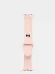Конфетный силиконовый ремешок для Apple Watch X22 PRO М36 М16 М26 Х7 38/40/42/44