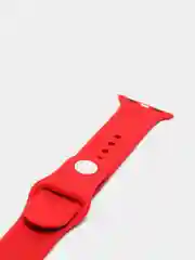 Марсала силиконовый ремешок для Apple Watch X22 PRO М36 М16 М26 Х7 38/40/42/44
