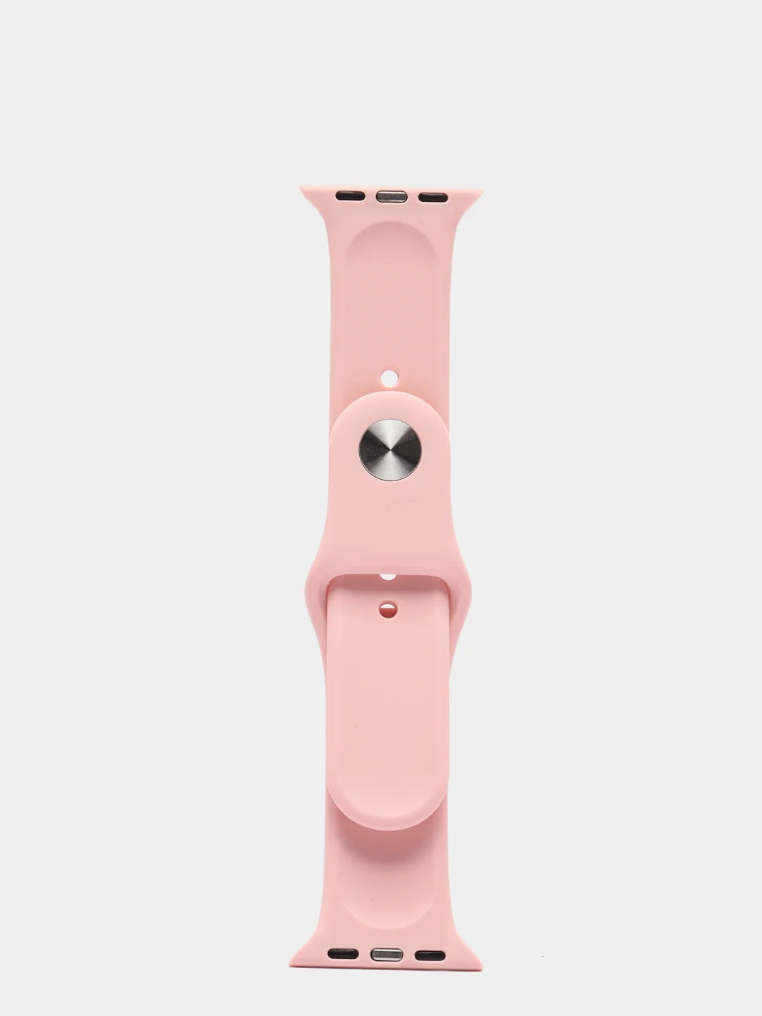 Кремовый силиконовый ремешок для Apple Watch X22 PRO М36 М16 М26 Х7 38/40/42/44