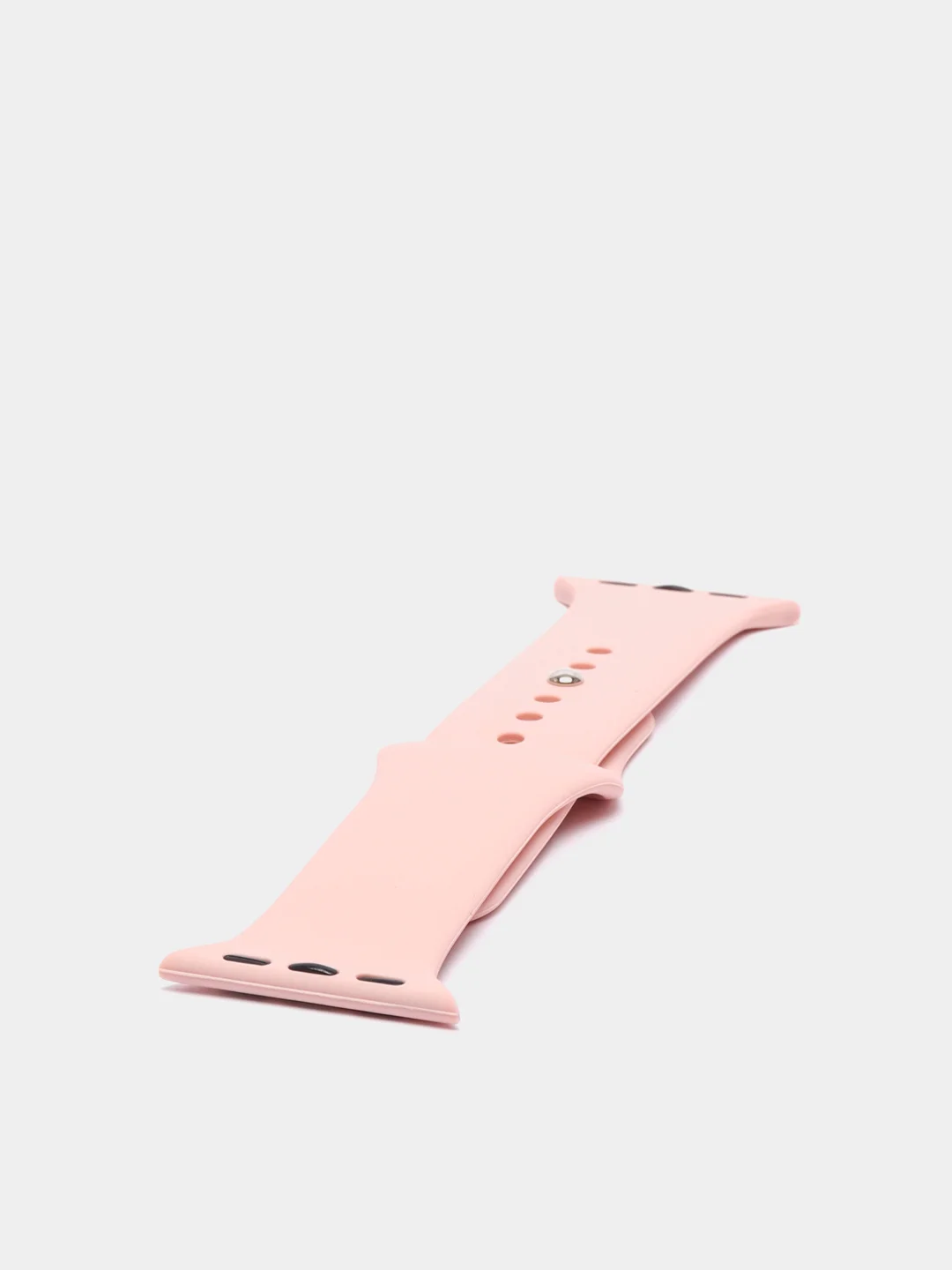 Кремовый силиконовый ремешок для Apple Watch X22 PRO М36 М16 М26 Х7 38/40/42/44