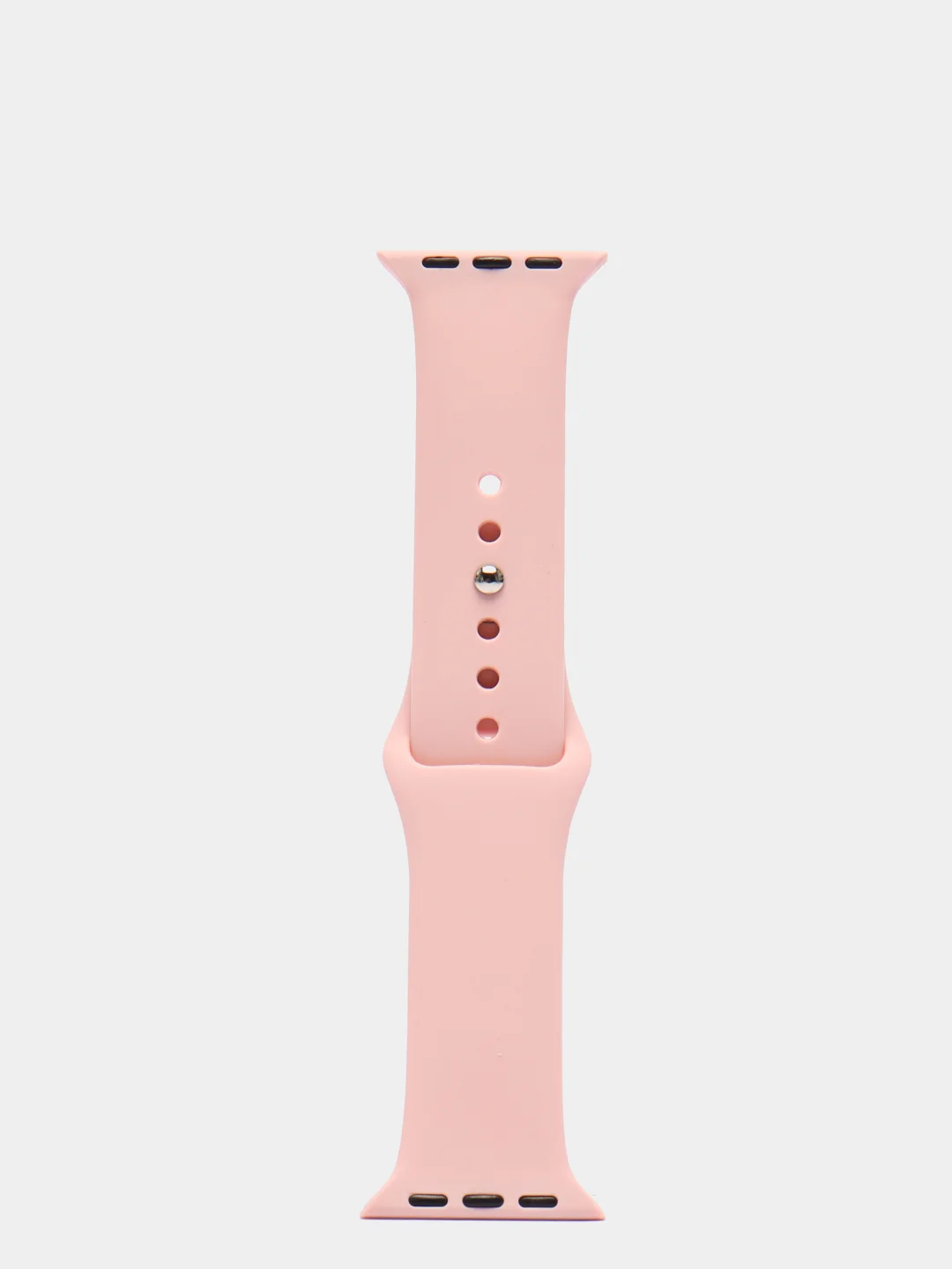 Кремовый силиконовый ремешок для Apple Watch X22 PRO М36 М16 М26 Х7 38/40/42/44