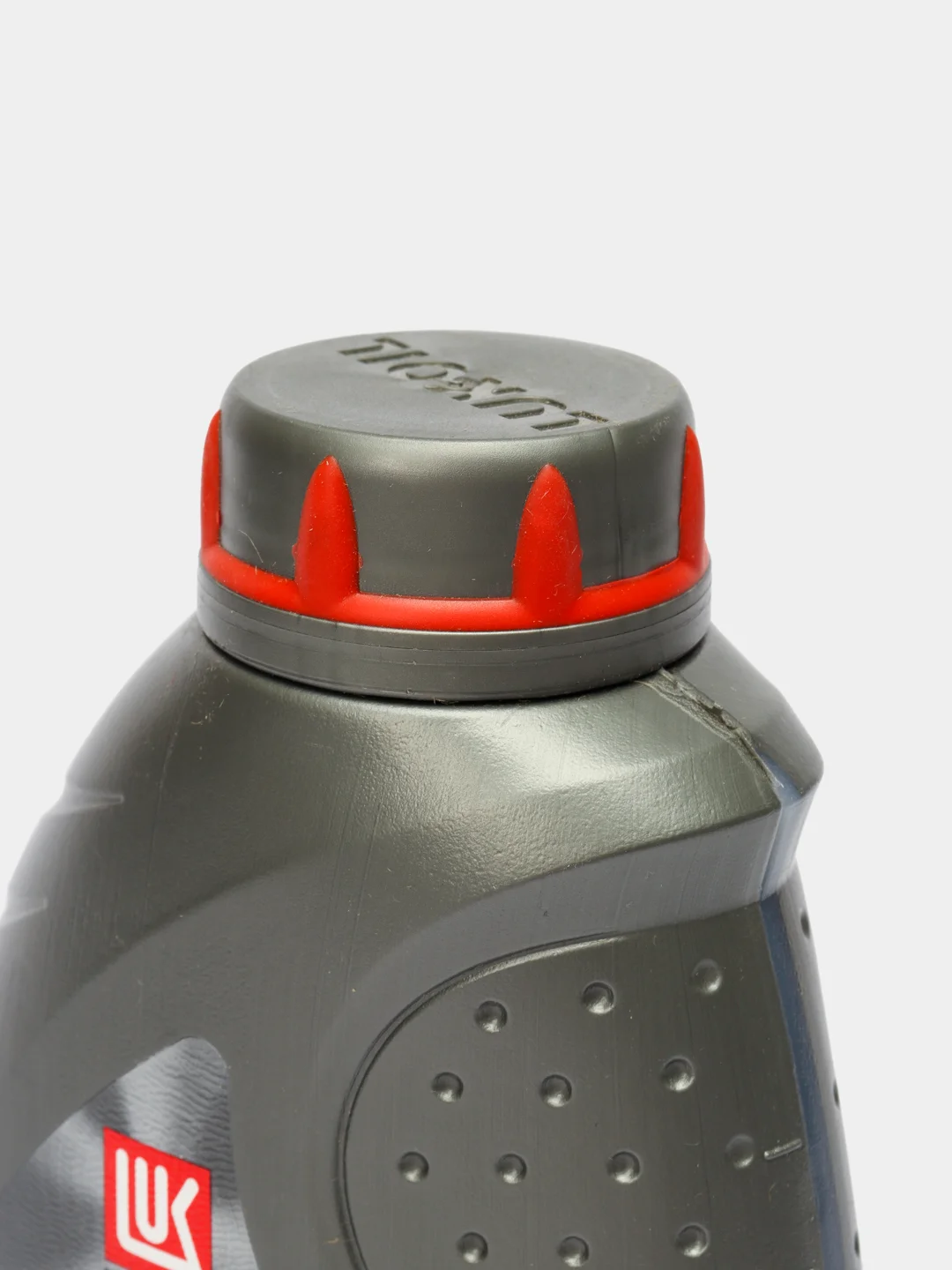 Моторное масло Лукойл / Lukoil Супер 5W-40 API SG/CD. Полусинтетическое. 1 л