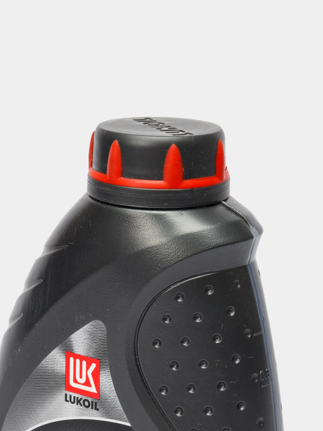 Моторное масло Лукойл / Lukoil Genesis 5W-40 Armortech API SN/CF. Cинтетическое. 1 л