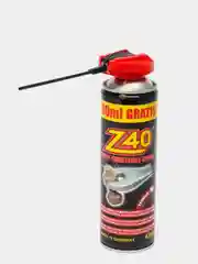 Мультифункциональная проникающая смазка Z-40. 420 мл