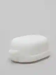 Белый силиконовый чехол для Xiaomi Redmi Airdots / Airdots S / Airdots 2