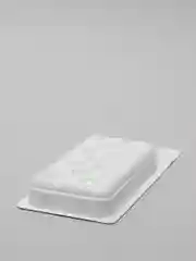 Лакомство для кошек TiTBiT Трава овес для проращивания, 40 г х 7 уп