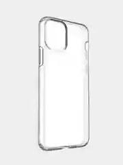 Прозрачный чехол для iPhone 11 (6.1)