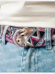 Джинсы женские широкие (палаццо)
